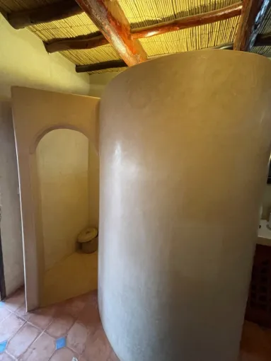 EM Peinture & Décoration propose désormais le véritable Tadelakt traditionnel marocain, Sainte-Maxime, EM Peinture & Décoration