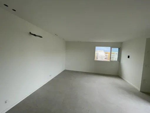 Travaux de peinture dans un appartement à Saint-Raphaël, Sainte-Maxime, EM Peinture & Décoration