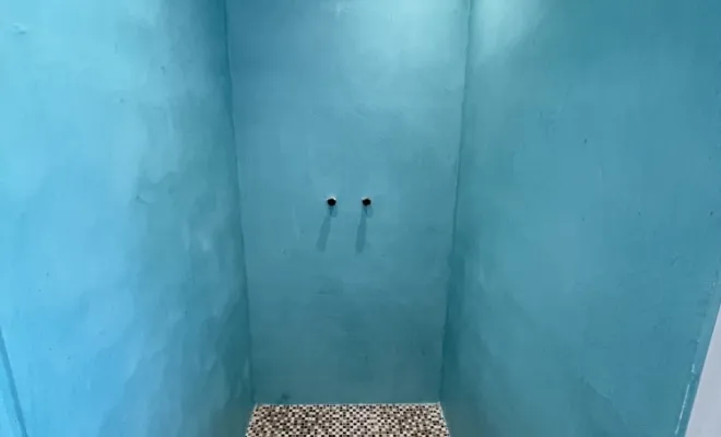 beton ciré