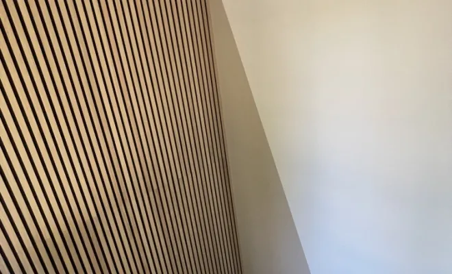 cage escalier