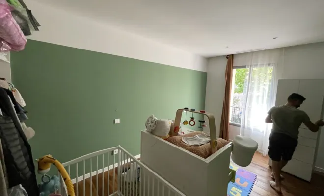 Chambre enfant