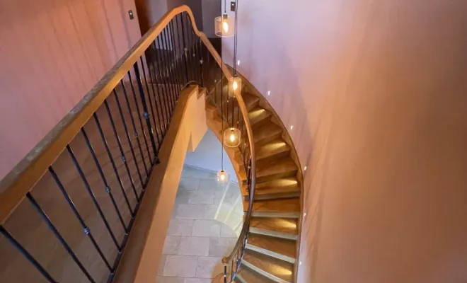 Chantier d'exception au plan de la tour, Sainte-Maxime, EM Peinture & Décoration