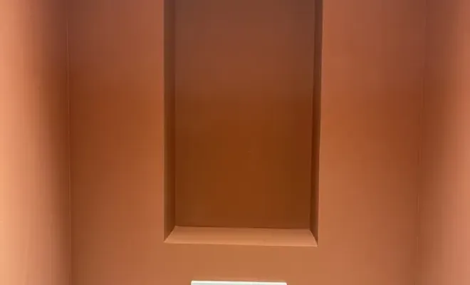 Chantier d'exception au plan de la tour, Sainte-Maxime, EM Peinture & Décoration