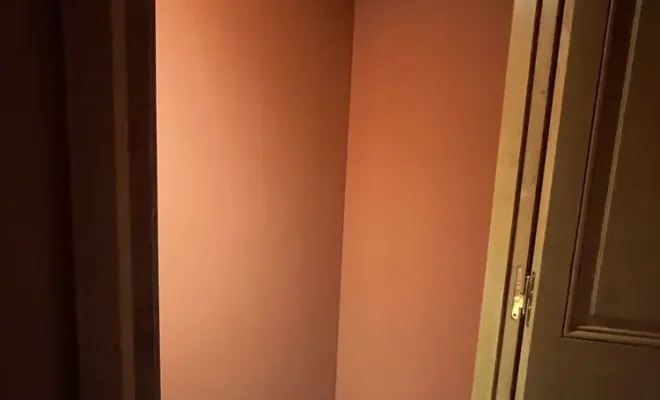 Chantier d'exception au plan de la tour, Sainte-Maxime, EM Peinture & Décoration