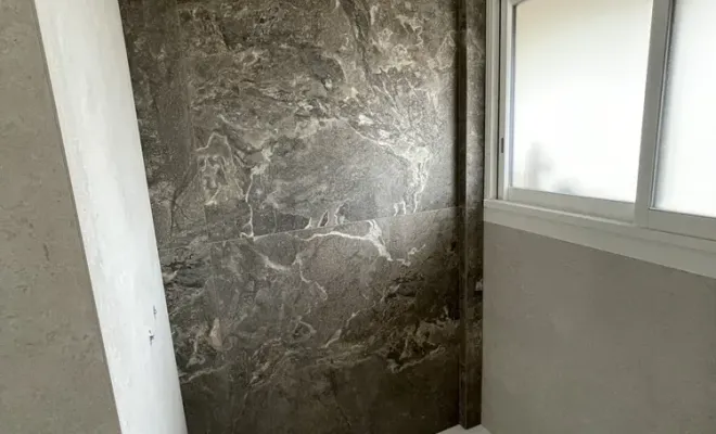 Travaux de peinture dans un appartement à Saint-Raphaël, Sainte-Maxime, EM Peinture & Décoration