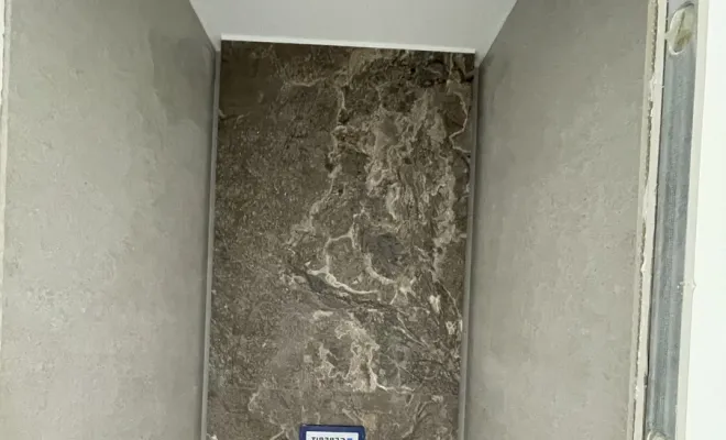 Travaux de peinture dans un appartement à Saint-Raphaël, Sainte-Maxime, EM Peinture & Décoration