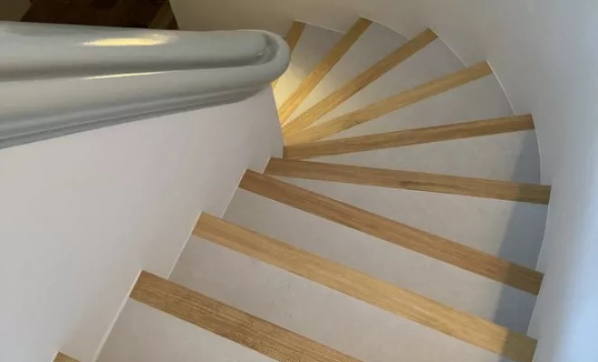 Peinture, Sainte-Maxime, EM Peinture & Décoration
