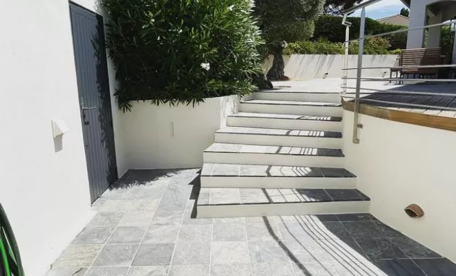 Peinture, Sainte-Maxime, EM Peinture & Décoration