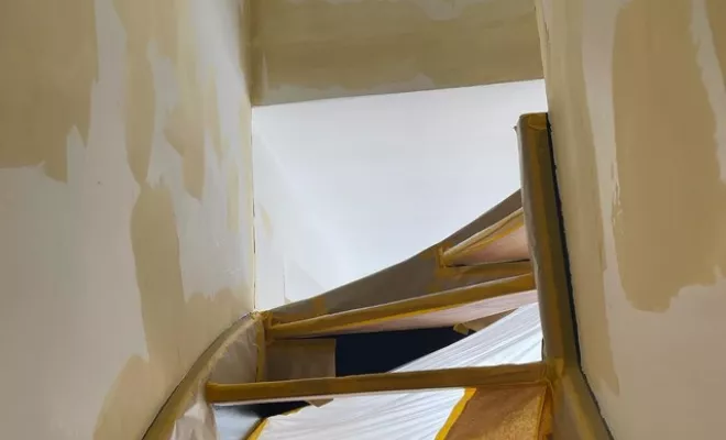 Peinture, Sainte-Maxime, EM Peinture & Décoration