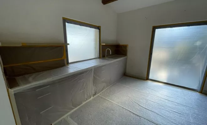 Peinture, Sainte-Maxime, EM Peinture & Décoration