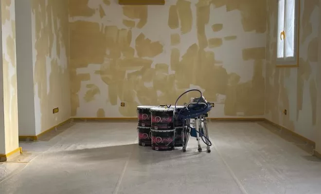 Peinture, Sainte-Maxime, EM Peinture & Décoration