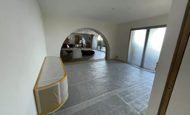 Peinture, Sainte-Maxime, EM Peinture & Décoration