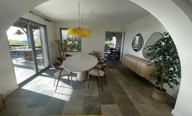 Peinture, Sainte-Maxime, EM Peinture & Décoration