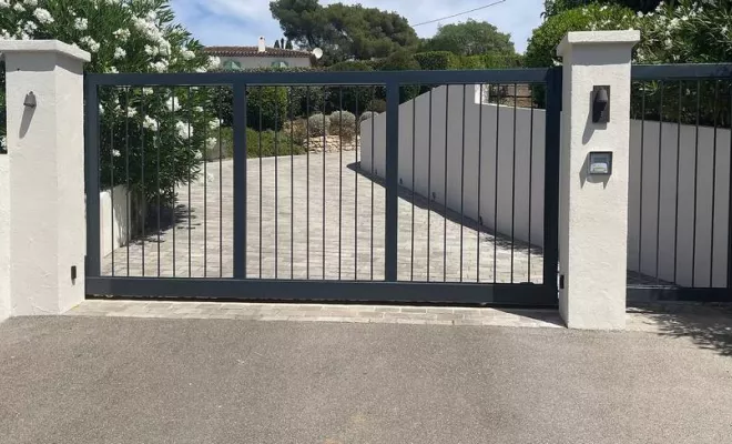Peinture, Sainte-Maxime, EM Peinture & Décoration