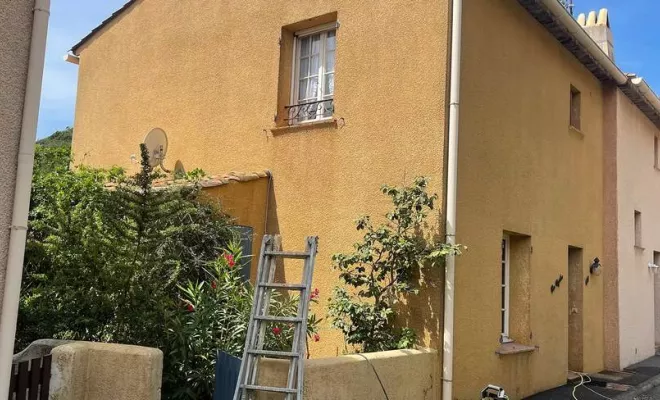 Peinture, Sainte-Maxime, EM Peinture & Décoration