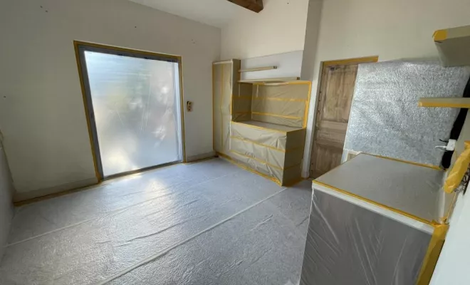 Peinture, Sainte-Maxime, EM Peinture & Décoration