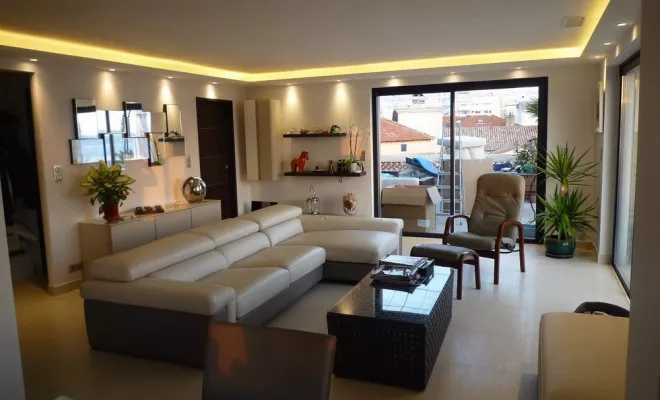 Peinture, Sainte-Maxime, EM Peinture & Décoration