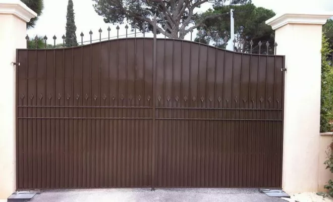 Peinture, Sainte-Maxime, EM Peinture & Décoration