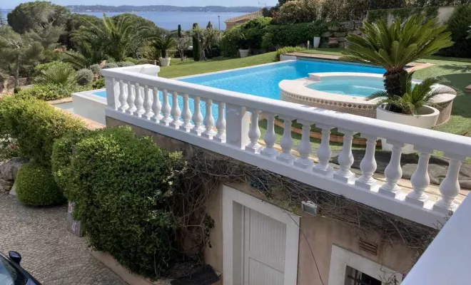 Peinture, Sainte-Maxime, EM Peinture & Décoration