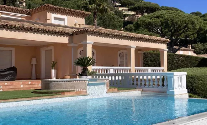 Peinture, Sainte-Maxime, EM Peinture & Décoration