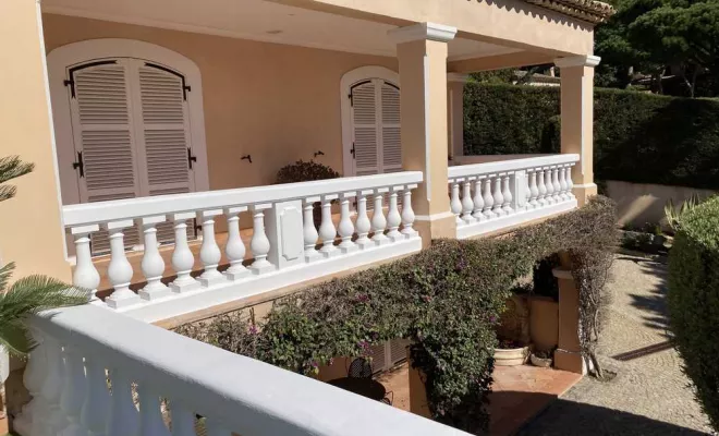Peinture, Sainte-Maxime, EM Peinture & Décoration