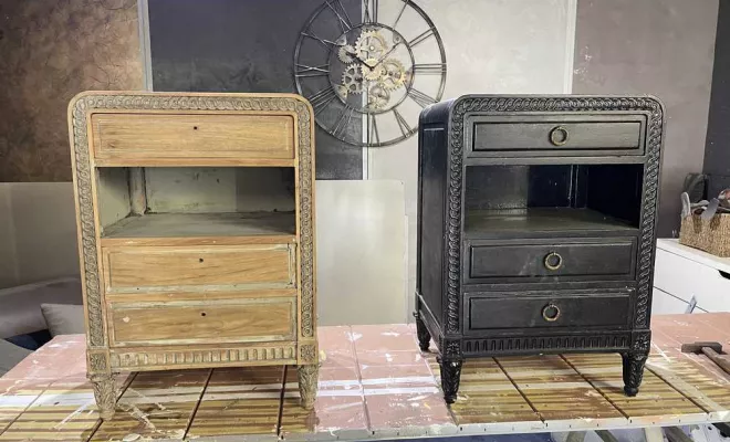 Peinture, Sainte-Maxime, EM Peinture & Décoration