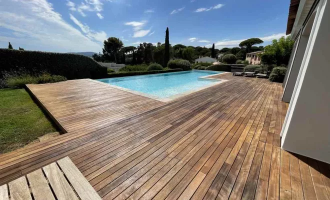 Peinture, Sainte-Maxime, EM Peinture & Décoration