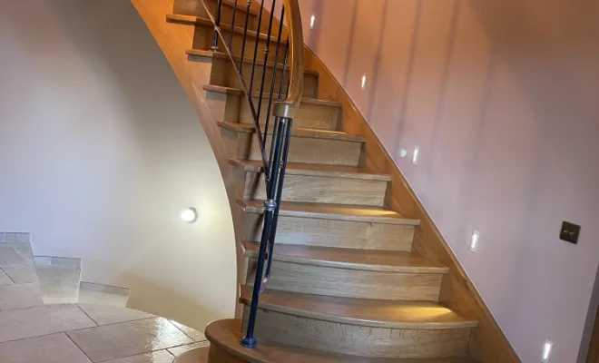 Chantier d’exception au plan de la tour , Sainte-Maxime, EM Peinture & Décoration