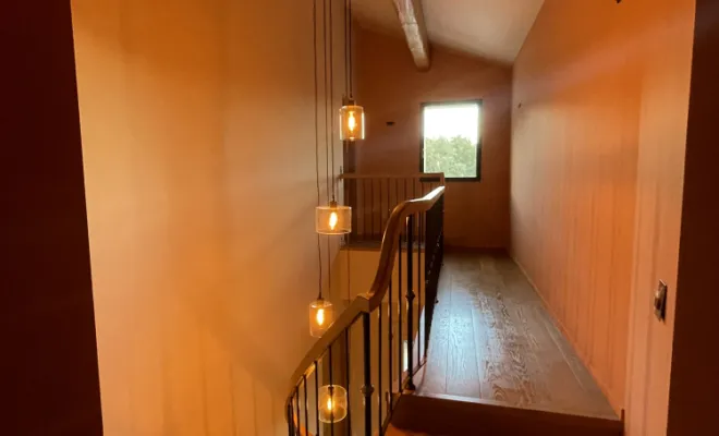 Chantier d’exception au plan de la tour , Sainte-Maxime, EM Peinture & Décoration