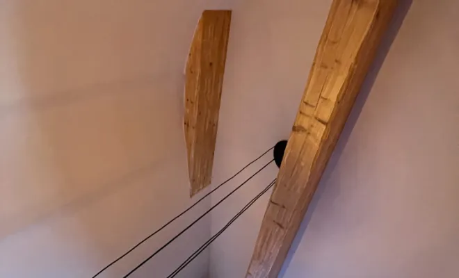 Chantier d’exception au plan de la tour , Sainte-Maxime, EM Peinture & Décoration