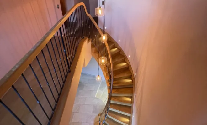 Chantier d’exception au plan de la tour , Sainte-Maxime, EM Peinture & Décoration