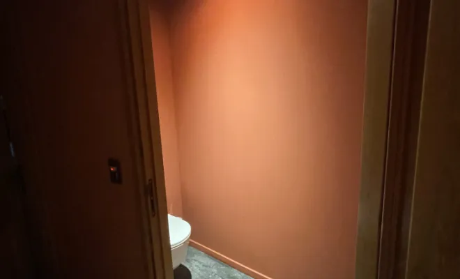 Chantier d’exception au plan de la tour , Sainte-Maxime, EM Peinture & Décoration