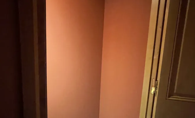 Chantier d’exception au plan de la tour , Sainte-Maxime, EM Peinture & Décoration