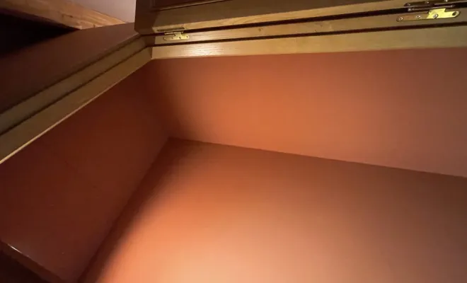 Chantier d’exception au plan de la tour , Sainte-Maxime, EM Peinture & Décoration