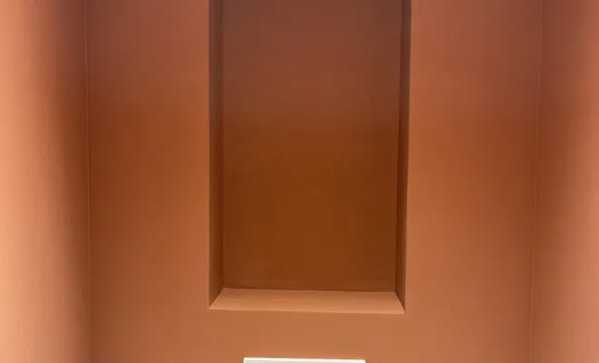 Chantier d’exception au plan de la tour , Sainte-Maxime, EM Peinture & Décoration