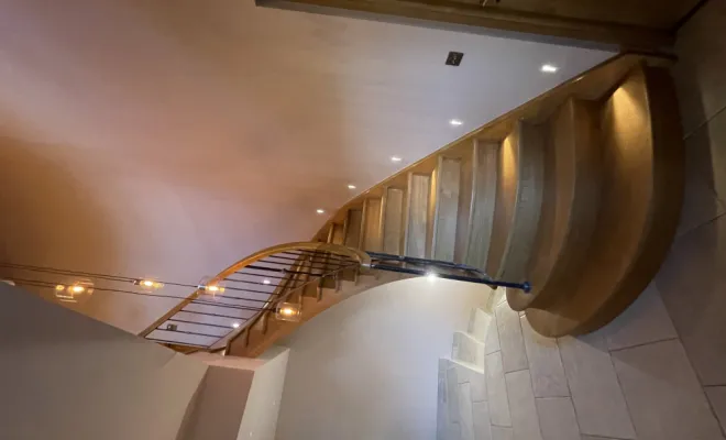 Chantier d’exception au plan de la tour , Sainte-Maxime, EM Peinture & Décoration